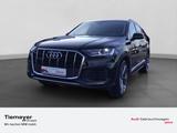 Audi Q7 55 TFSIe Q LM22 KAMERA PRIVACY - Audi Q7: 22