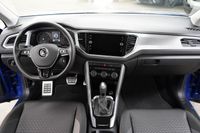 Volkswagen T-Roc 2.0Activ/DSG/SHZ/Scheckheft/Carplay/NeuTüv bei Bilicar