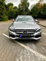 Mercedes-Benz C 200 BlueTEC T Avantgarde NAVI Kamera - Mercedes-Benz C 200 in Gelsenkirchen