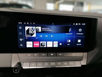 Opel Astra L ST 1.2 T Automatik GS Ergositz Winterp.