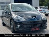Peugeot 207 Tendance/2.Hand/Klima/ - Peugeot 207: Tendance
