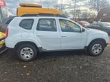 Dacia Duster I Laureate 4x2 - Dacia Duster Gebrauchtwagen in Bremen