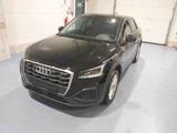 Audi Q2 35 TFSI 1.5 TSI 7-Gang S-Tronic Navi - Audi Q2 in Freiburg