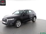 Audi Q5 2.0 TFSI qu 3x S LINE PANORAMA,KAMERA,1.HD,SH - Audi Q5 in Berlin