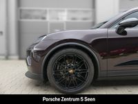 Porsche Macan - Vorschau Bild 6
