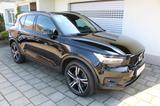 Volvo XC40 T5 Recharge DKG RDesign LED Navigation Lede - Volvo XC40: Recharge