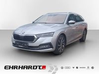 Skoda Octavia - Vorschau Bild 1
