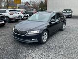 Skoda Superb Combi 2,0 TDI Style Business-Paket Amunds - Skoda Superb: Business