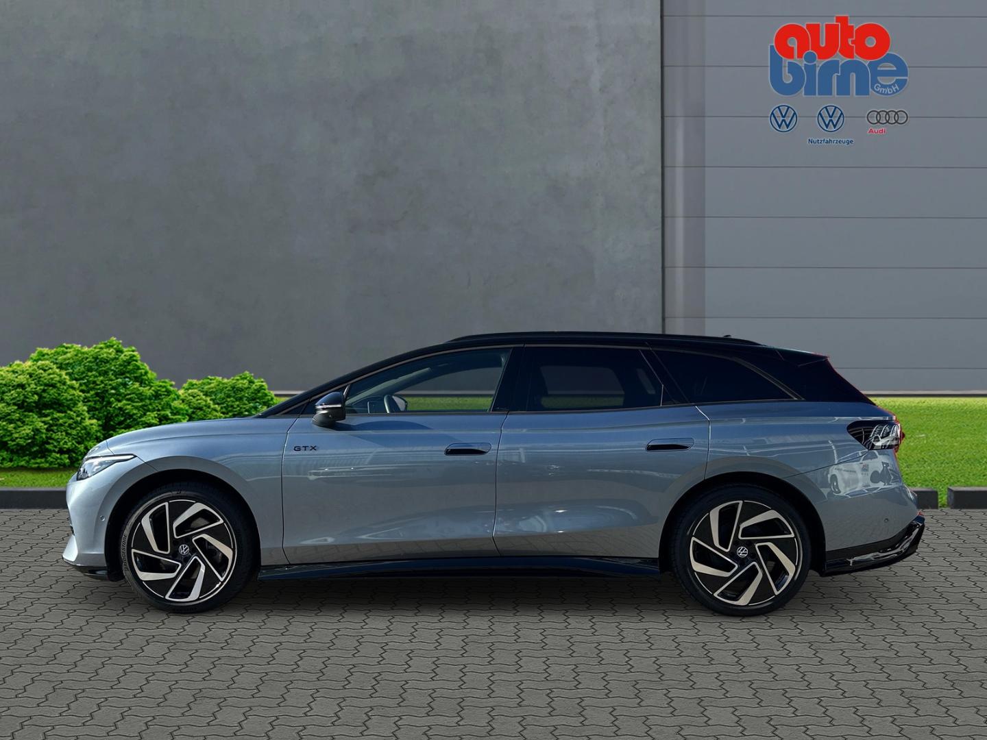 Volkswagen ID.7 Tourer GTX 4Motion HUD AD AHK-el. klappb. P