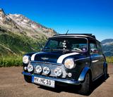 MINI Mini Cooper MPI Classic Chrompaket Faltdach - MINI MINI mit Benzin-Antrieb: Kleinwagen, Faltdach