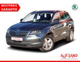 Skoda Karoq 1.0 TSI Soleil LED DAB AHK 4x Sitzheizung