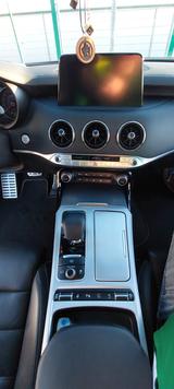 Kia Stinger 3.3 T-GDI AWD GT - Kia Stinger von privat