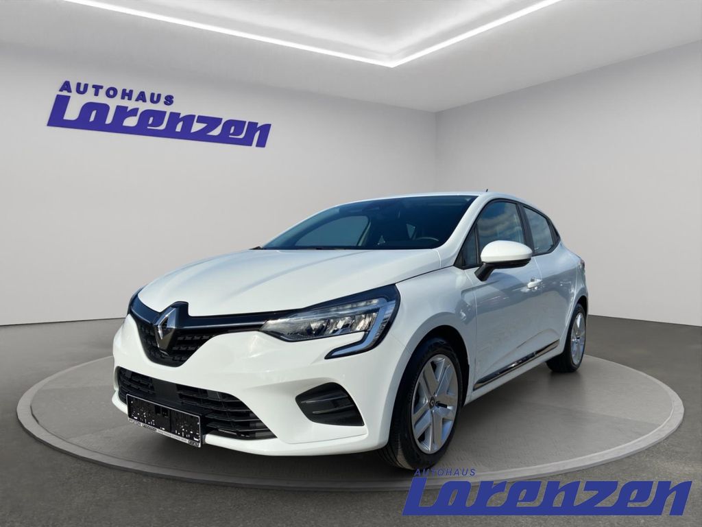 Image of Renault Clio
