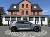 Hyundai Ioniq 5 Uniq PIXEL ACC BOSE HUD 360° AHK 77,4KWh - Hyundai IONIQ 5: mit Anhängerkupplung