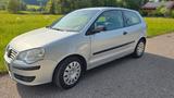 Volkswagen Polo 1.4TDI 59kW Goal - Volkswagen Polo aus 2006: TDI