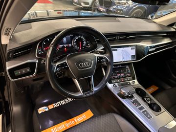 Audi A6 Allroad quattro 45 TDI basis *Klima*LED*Navi*