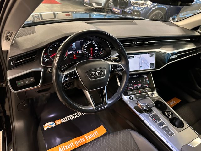 Audi A6 Allroad quattro 45 TDI basis *Klima*LED*Navi*