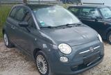 Fiat 500 1.2 8V - Panorama - 82.000 Km - Euro - Fiat 500: 0 Km