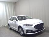 Ford Mondeo Turnier 2.0 EB Titanium Navi RfK PDC AHK - Ford Mondeo mit Diesel-Antrieb
