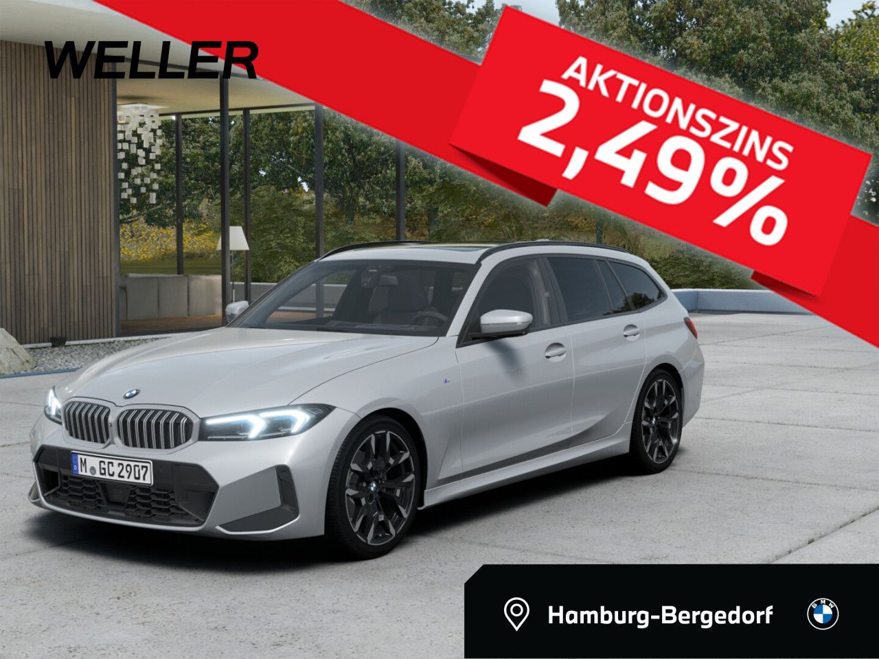 BMW 320 - Bild 1