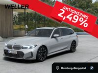 BMW 320 - Vorschau Bild 1