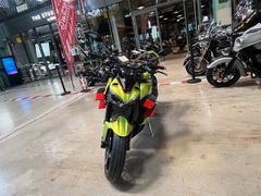 DUCATI Streetfighter V4S Lamborghini