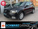 Volkswagen Tiguan Comfortline*4Motion*ACC* - Volkswagen Tiguan Comfortline mit Diesel-Antrieb