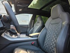 Audi Q8 – 28 / 39