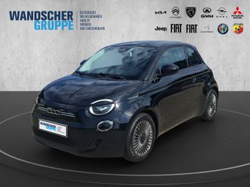 Fiat 500e500 e Icon