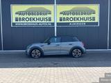 MINI Cooper S 5-türig 2.0 John Cooper Works - Kleinwagen mit Unfallschaden