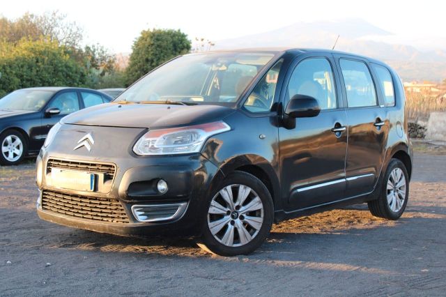 Citroën Citroen C3 Picasso C3 Picasso 1.6 HDi 90 airdrea