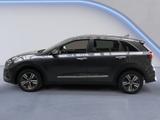 Kia Niro 1.6 Plug-in Hybrid Spirit - gebrauchte Kia Niro aus dem Jahr 2020