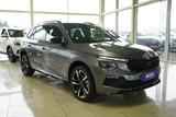 Skoda Kamiq Monte Carlo 1,5TSI DSG 4*J.Gar/18*Alu/el.K - Skoda Kamiq in Braunschweig