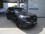 Ford EXPLORER ST-LINE*AWD*AUTOMATIK*PANORAMA*NAVI*LED - Ford Explorer Gebrauchtwagen in Berlin