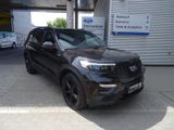 Ford EXPLORER ST-LINE*AWD*AUTOMATIK*PANORAMA*NAVI*LED - Ford Explorer: ST Line