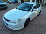 Subaru Impreza 1.5R Comfort, Flüssiggasanlage - gebrauchte Subaru Impreza aus dem Jahr 2008