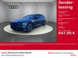 Audi A6 Avant S line 55 TFSI quattro