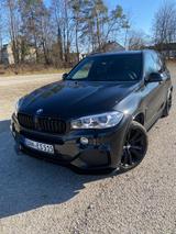 BMW X5 xDrive30d -