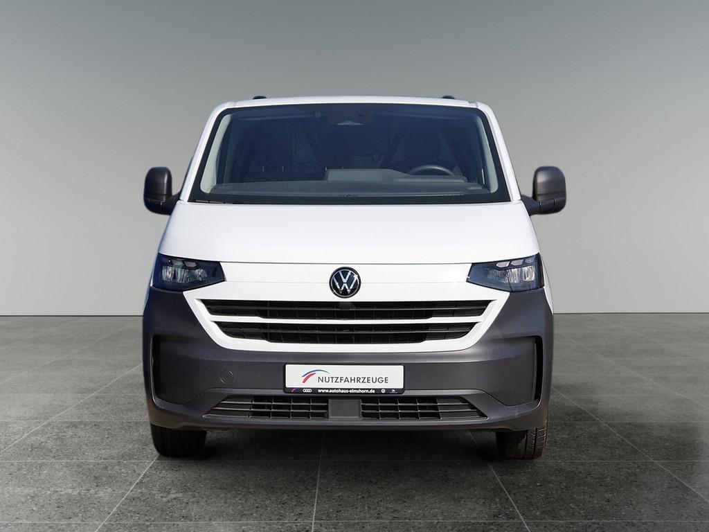 Volkswagen T7 Transporter Kasten LR PDC SITZHEIZUNG AHK LED