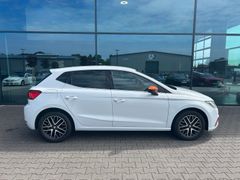 Fahrzeugabbildung Seat Ibiza 1.0 TSI DSG *BEATS*ACC*CARPLAY*LED*KAMERA*