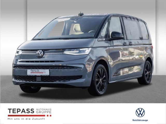 Volkswagen T7 Multivan 1,5l TSI Edition IQ-LIGHT PANO AHK