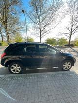 Nissan Murano 2005 Bastler Fahrzeug mit TÜV - gebrauchte Nissan Murano aus dem Jahr 2005