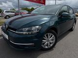Volkswagen Golf VII Lim. Sound Start-Stopp*ACC*NAVI - : Grün