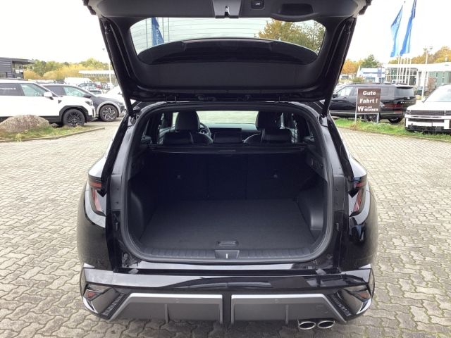 Hyundai Tucson – Bild 15
