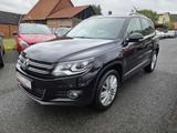 Volkswagen Tiguan Cup Sport & Style 4xMotion Pnorama Navi
