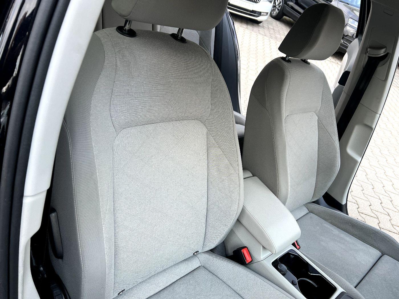 Volkswagen Golf VIII Variant 2.0 TDI Life *LED Navi AHK ACC, миниатюра 22