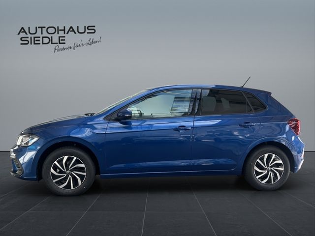 Volkswagen Polo 1.0 TSI Life Alu Kamera Sitzheizung foto 3