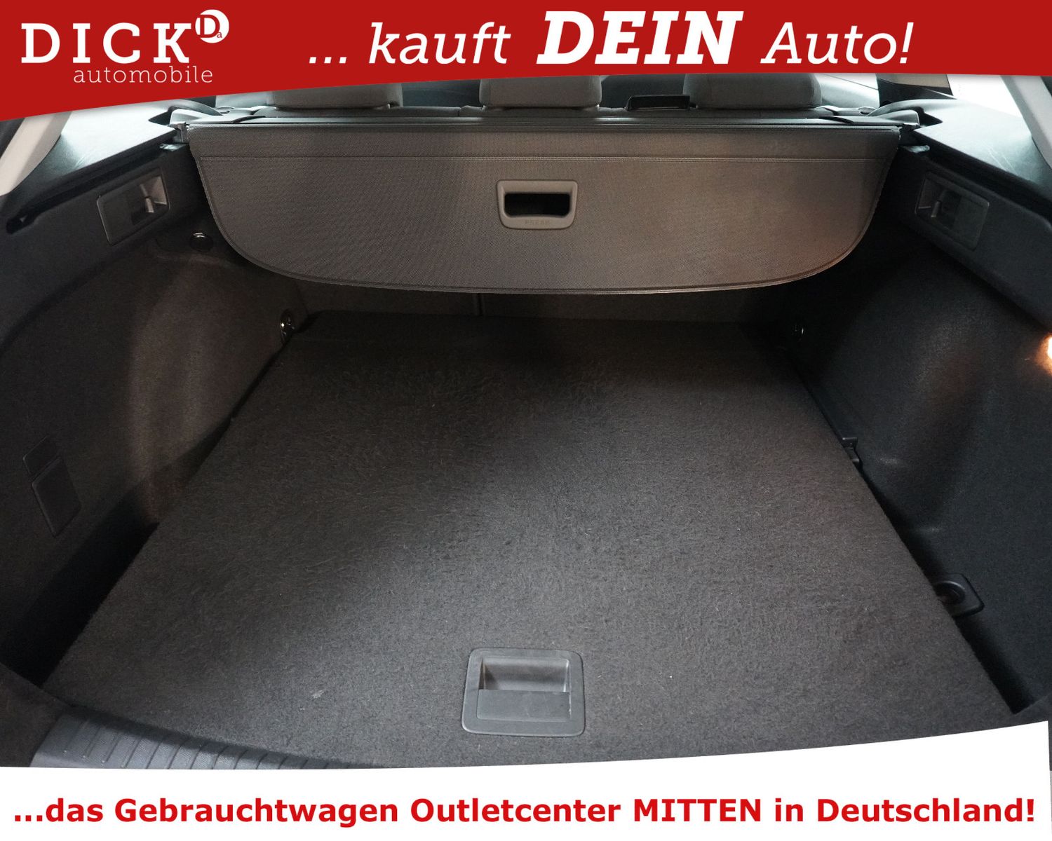 Fahrzeugabbildung SEAT Leon ST 2.0d Referen NAV+VIRTU+LED+SHZ+TEMP+SPUR