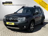 Dacia Duster Prestige dCi 110 Automatik - Dacia Duster: Auto