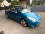 Peugeot 307 CC  JBL TÜV Neu 08/2027 - Peugeot 307 mit Benzin-Antrieb: Cabrio, 2.0